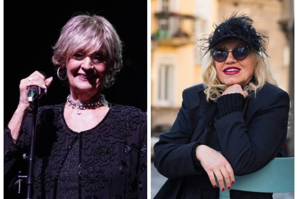 Puklo višedecenijsko prijateljstvo? Ovo je razlog zašto Nada Topčagić nije bila na koncertu Lepe Lukić