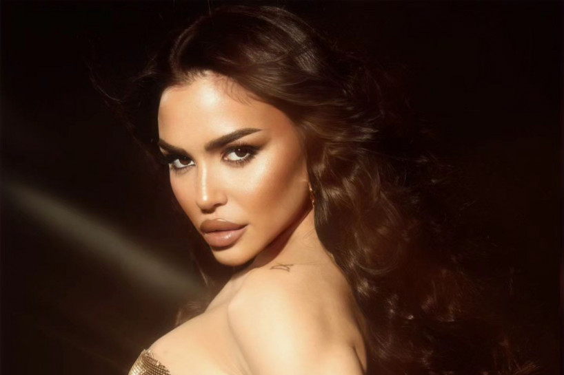 Ovaj poznati pevač je bivši dečko Aleksandre Mladenović, oglasio se povodom optužbi da ju je udario