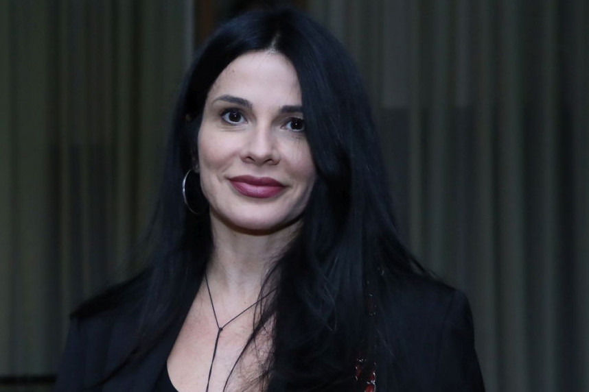 Otišla je u zemlju koride i fudbala, pogledajte šta Aleksandra Jeftanović radi u Španiji