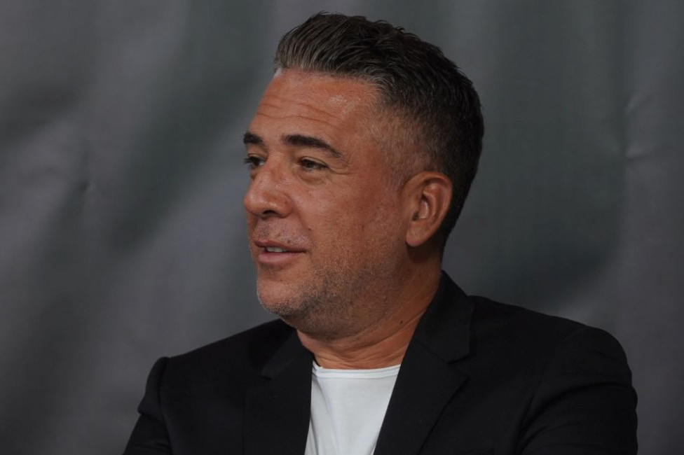 Željko Joksimović posle toliko godina braka priznao: Sramota me je, ali Jovana...