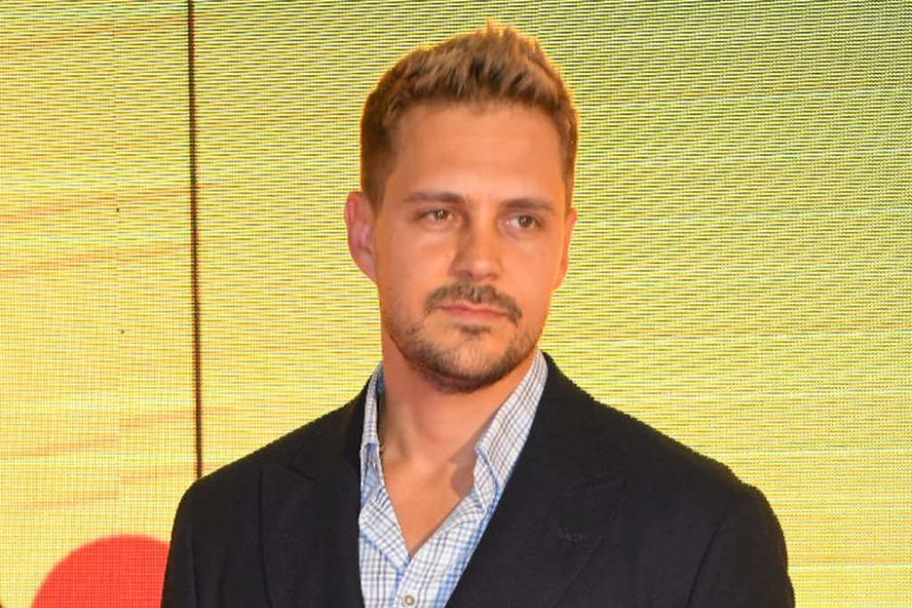 Lavica koja se borila za svoje sinove: Ovo je majka Miloša Bikovića kojoj je glumac podario unuče