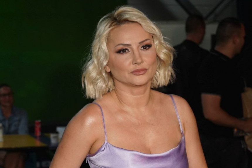 Goca Tržan otišla ispod 50 kg, iz ishrane izbacila samo jednu namirnicu