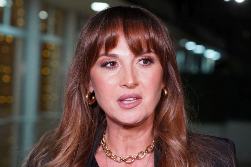 Puno je pevača, malo je pravih zvezda: Aleksandra Radović progovorila o kolegama i estradi