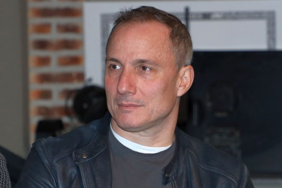 Miloš Timotijević postao je otac u 48. godini: Dete te ne promeni samo ako si krut i bezosećajan