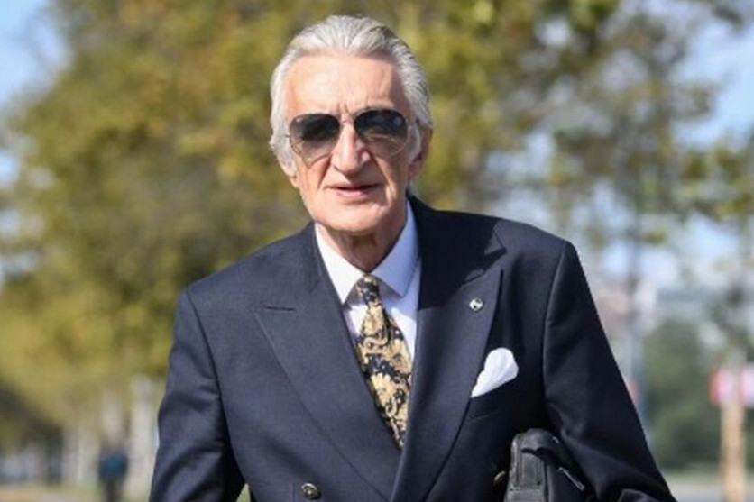 Aleksandar je zaspao i nije se probudio... Tuga za sinom Mirka Kodića naterala na jedno: U dvorištu, ispred kuće sam...