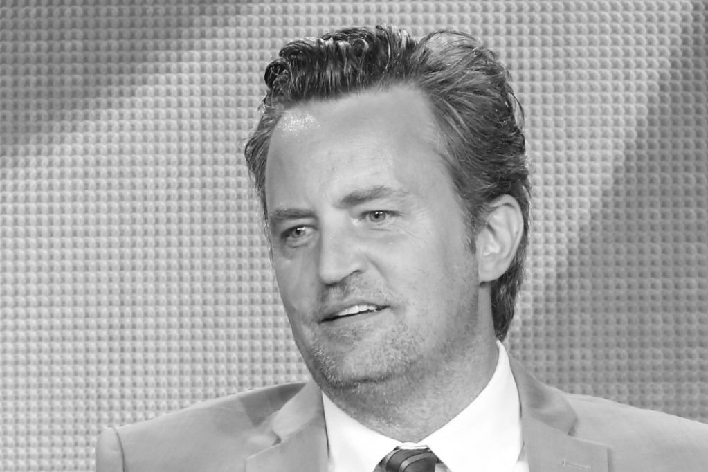 Fotografije Čendlera nastale samo nekoliko sati pred smrt: Vidi se u kakvom je stanju glumac, plače ceo svet