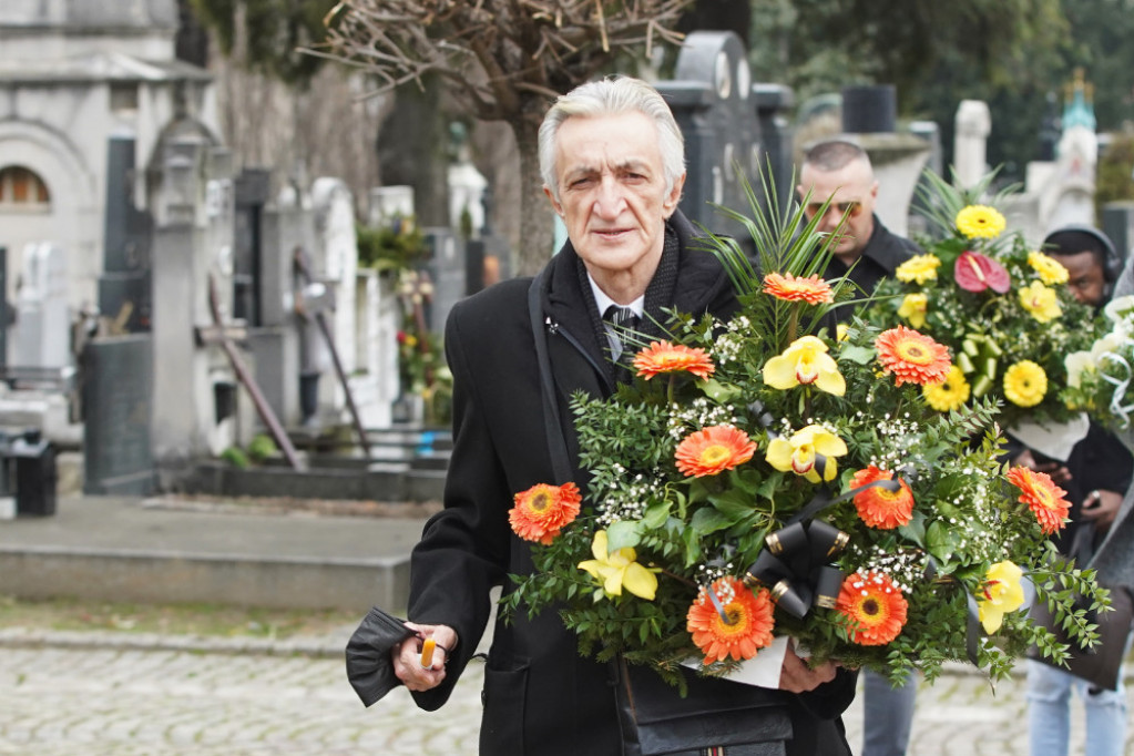 Ispovest Mirka Kodića, prvi put o uzroku smrti sina Aleksandra: Otkrio šta piše u izveštaju Hitne pomoći