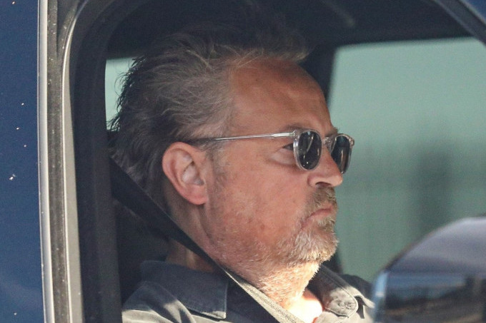 Imao je sve, ali ne i naslednike: Evo kome ostaje ogromno bogatstvo Metjua Perija