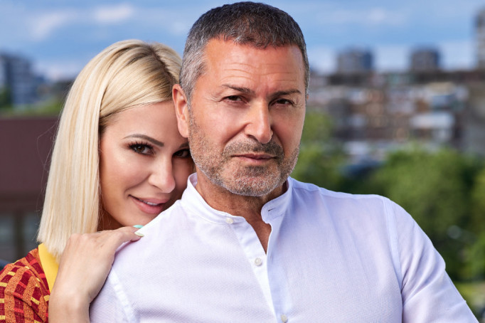 Vesna i Đole zajedno su dve decenije, pred matičara nisu stali, a evo i kada će