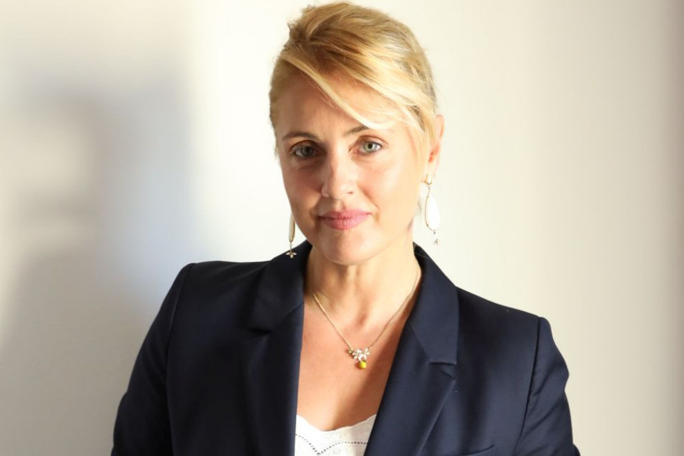 Tamara Krcunović je slika i prilika prelepe majke, geni su čudo FOTO