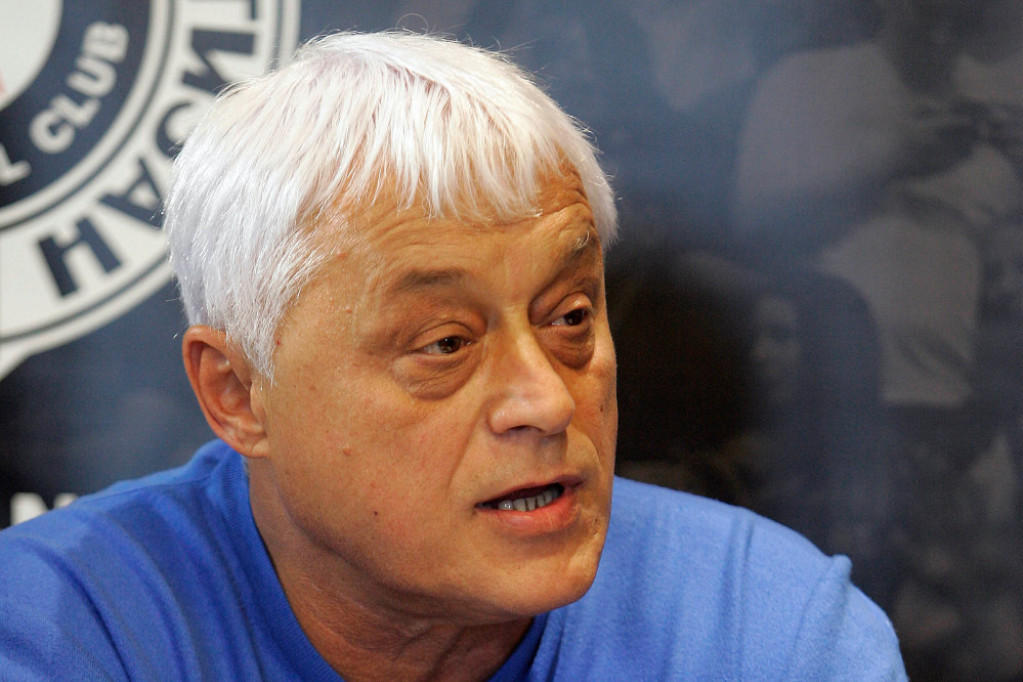 Ženu je besramno varao, ona mu praštala: Ovoj pevačici je Muta Nikolić napravio sina