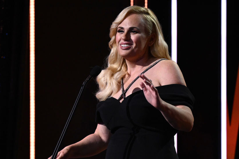 Skinula je 45 kilograma kao od šale uz ovaj metod: Glumica nikad bolje nije izgledala, ovo je njena tajna