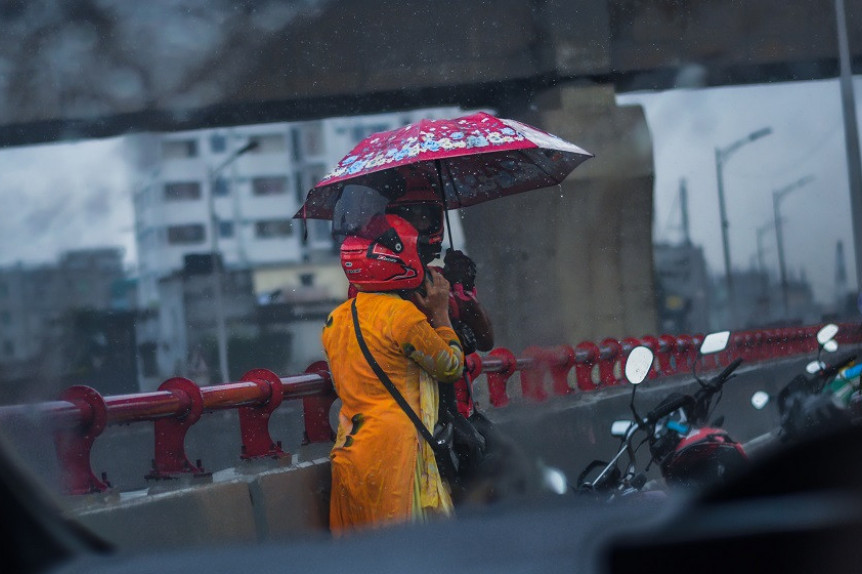 Bikovi izolovani, Blizanci pred iskušenjem, tmuran dan jednom znaku donosi veliko iznenađenje