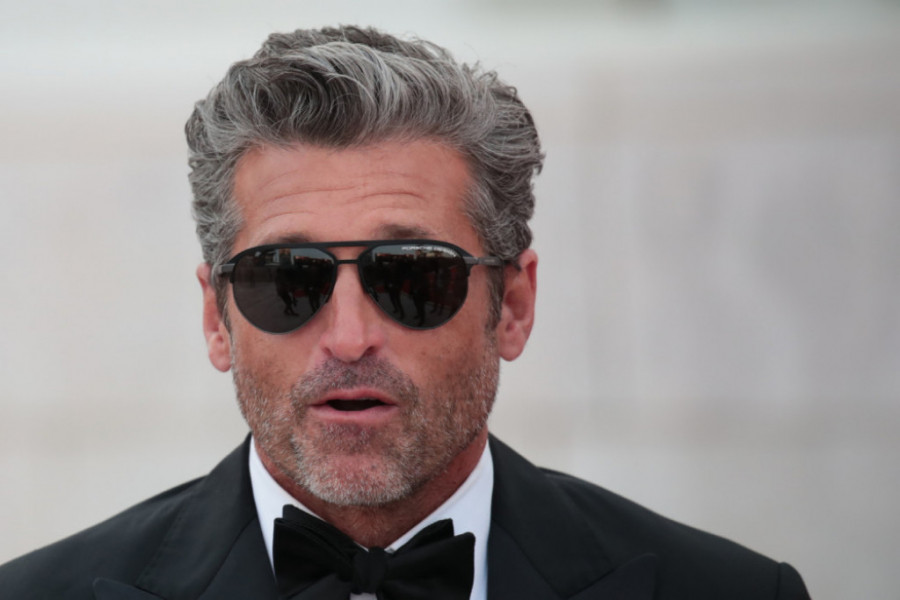 On je najseksepilniji muškarac na svetu 2023. godine! Ima 57 godina i uzbudljiv ljubavni život