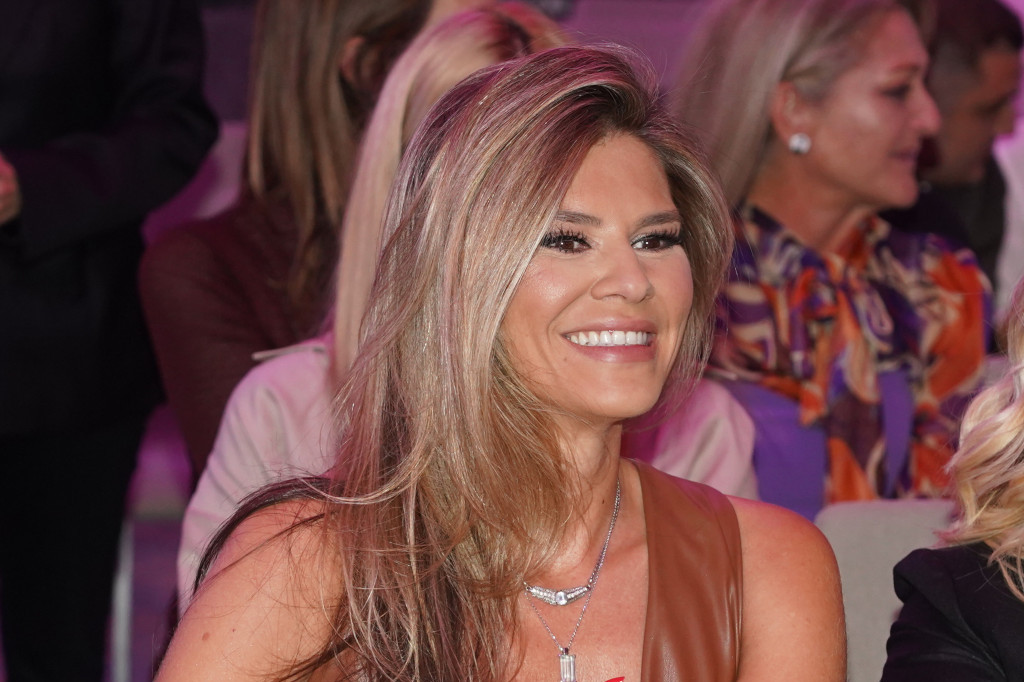 I Melina je imala problem: Ugojila se 45 kilograma, pa uz ovaj trik postala prezgodna