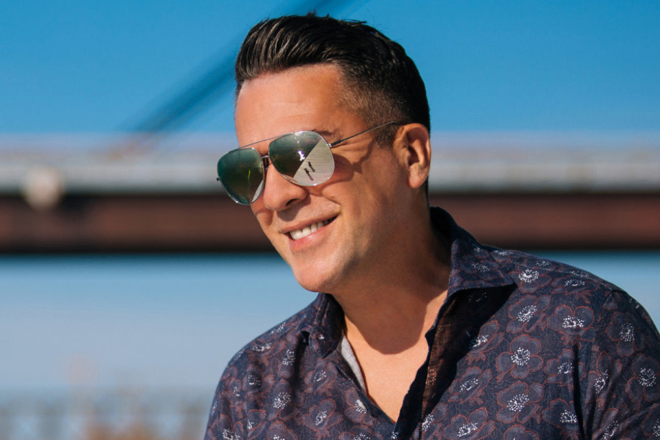 Doživela je istu sudbinu: Sa ovom poznatom ženom je Željko Joksimović varao Leontinu