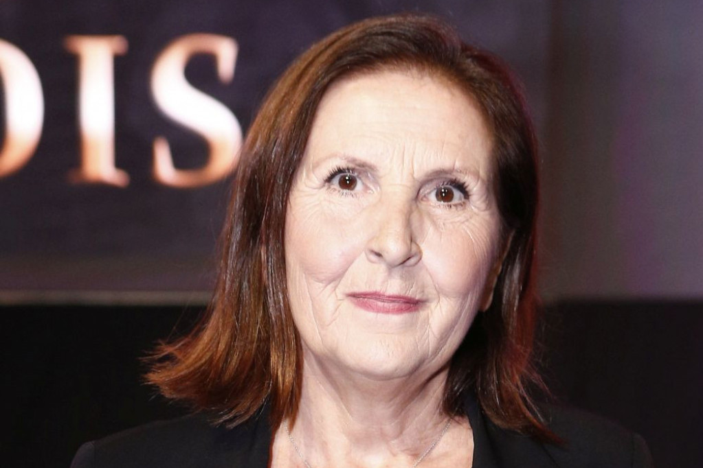 Ako se vozite ovom linijom GSP-a svakodnevno možete sresti Olgu Odanović