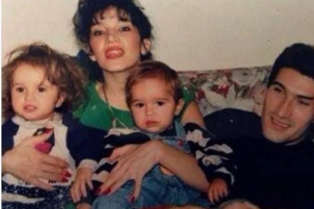 Ta žena mi je uništila porodicu! Ovo je najbolja drugarica Goce Božinovske zbog koje je Šijan ostavio nju i decu