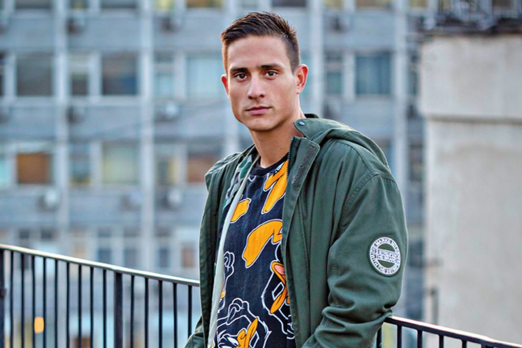 Slaven Došlo rekao NE izboru za pesmu Evrovizije tik pred početak