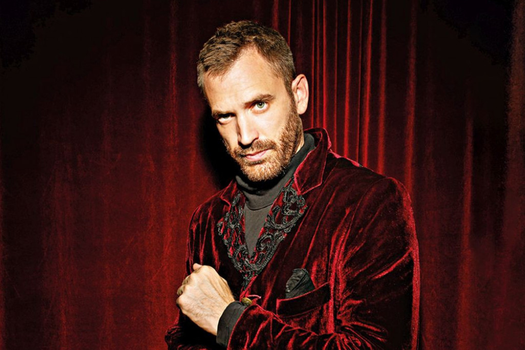 Momčilo Otašević deci je rekao najveću laž, nikad mu teže nije bilo