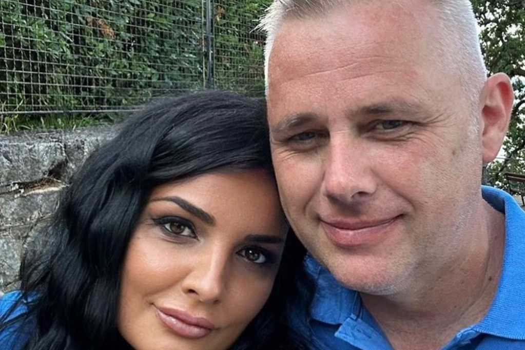 Prošlo je... Milena Popović pred sam kraj godine objavila, javnost iznenađena