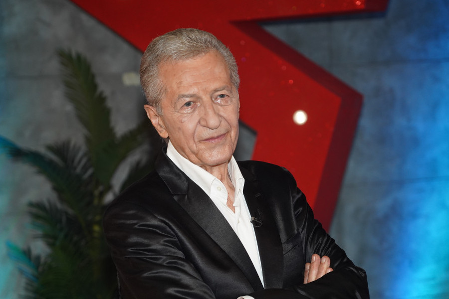 Miroslav Ilić se oprostio od prijatelja: Ne bih mogao da sebe pogledam u ogledalo da to nisam uradio