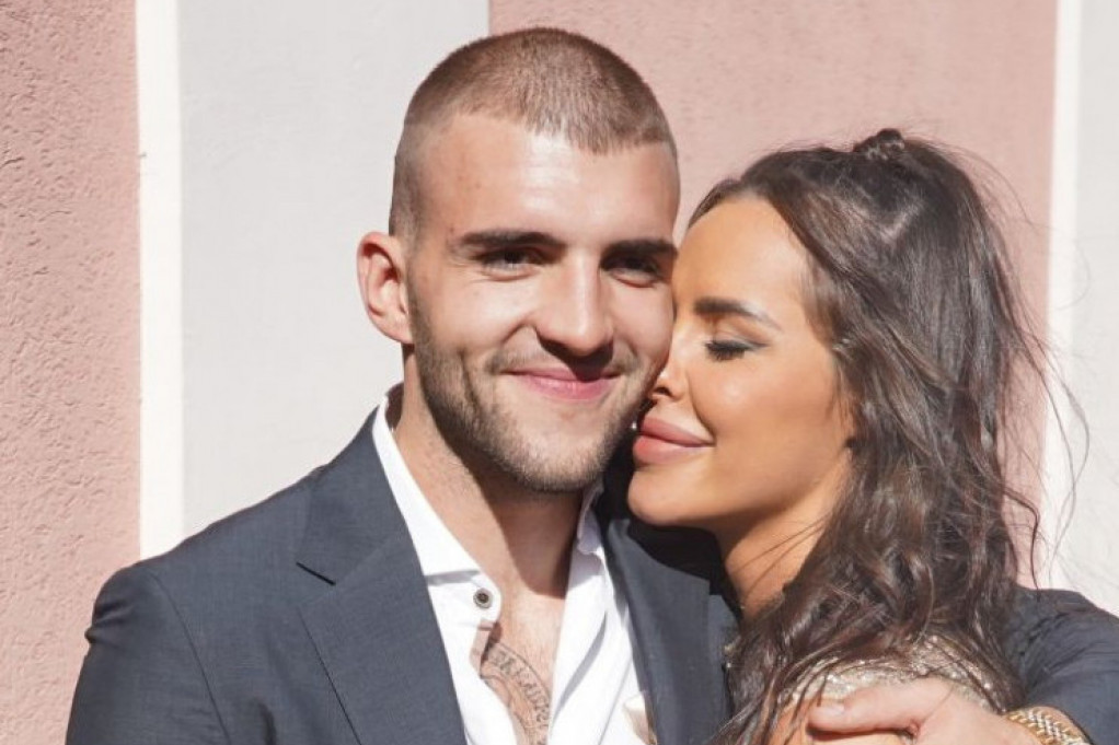 Ne zna se ko je lepši od koga: Sinovi Veljka i Bogdane Ražnatović su preslatki