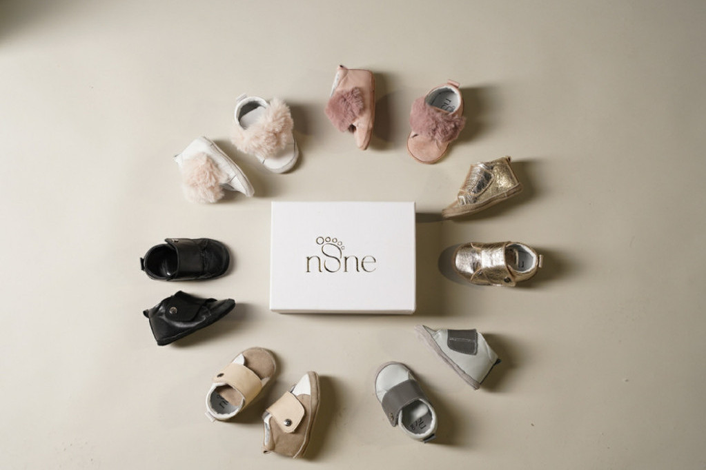 PreNONE za prve korake i nezaboravne uspomene