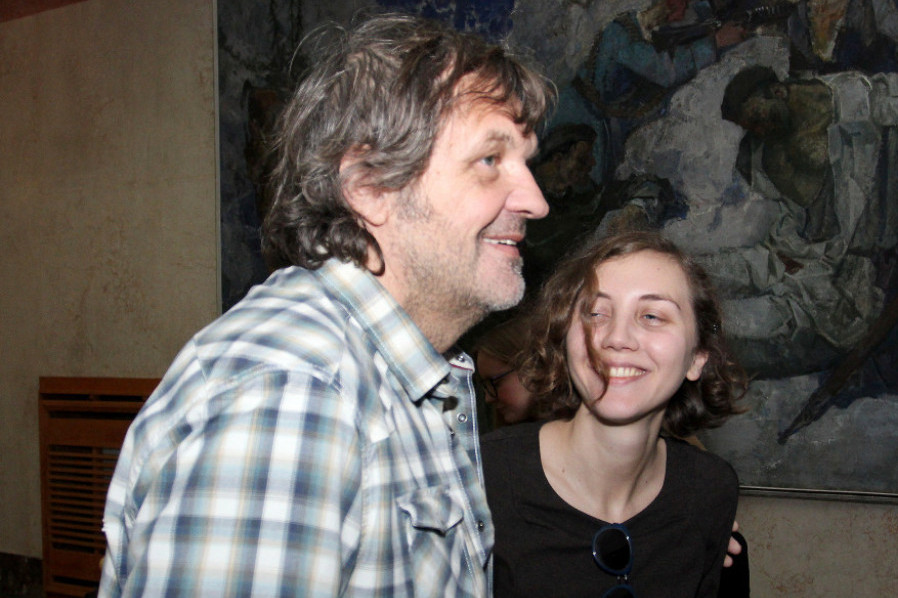 Zvali su je srpskom Kejt Midlton: Ćerka Emira Kusturice ludo je volela princa, ali se ljubav neslavno završila