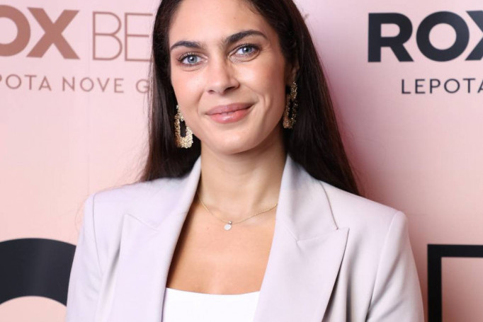 Samo pola godine od porođaja: Slavlje u domu Milice Mandić, čestitamo!