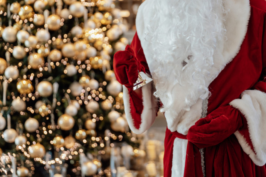 Sezona umetničke magije u One & Only Portonovi