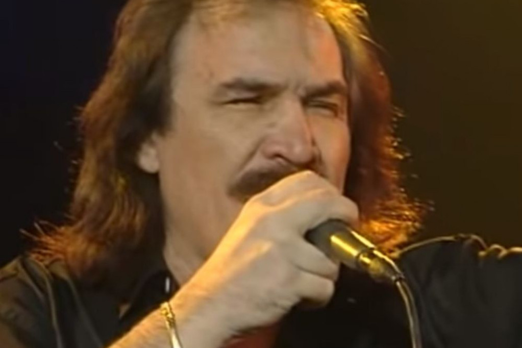 Godinama ga nismo videli u javnosti, ovako danas izgleda Mišo Kovač (84)