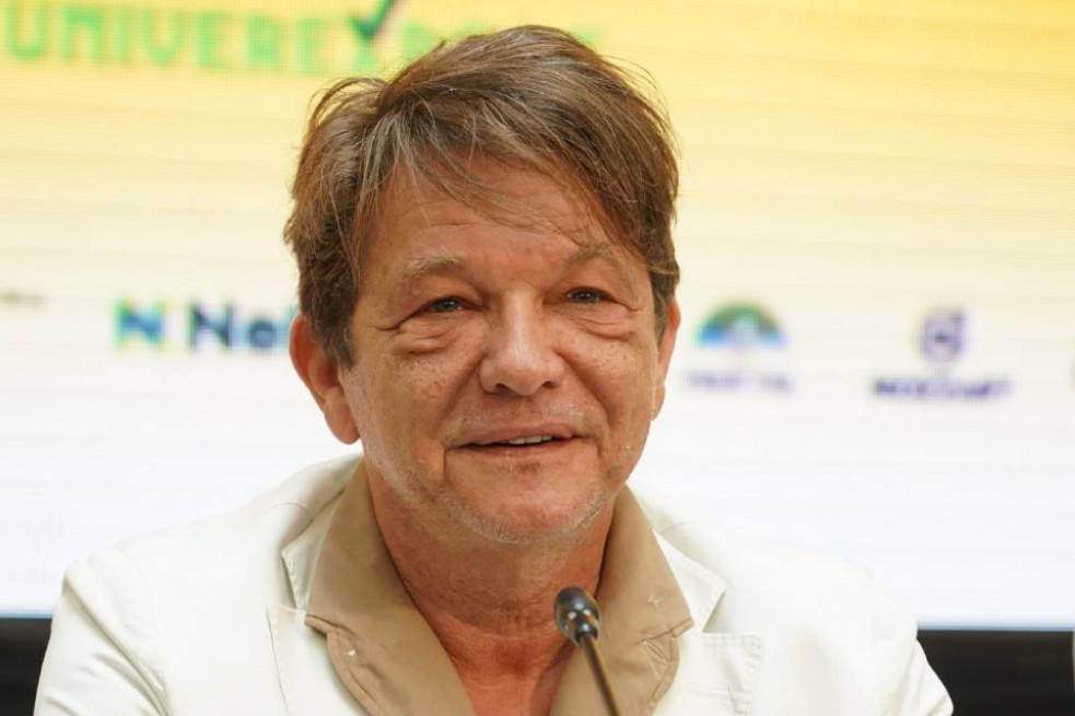 Dragan Bjelogrlić oduševio, potvrdio prelepe vesti! Ovo se čekalo godinama