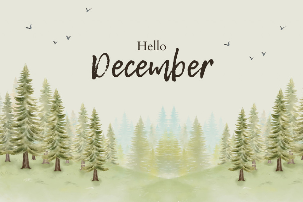 Do samog kraja stres: Za ova tri horoskopska znaka decembar će biti najgori mesec