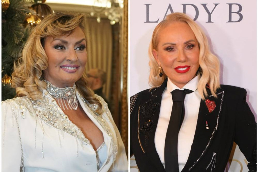 Rasprava kojoj nema kraja: Ko ima bolje noge, Lepa Brena ili Sneki?