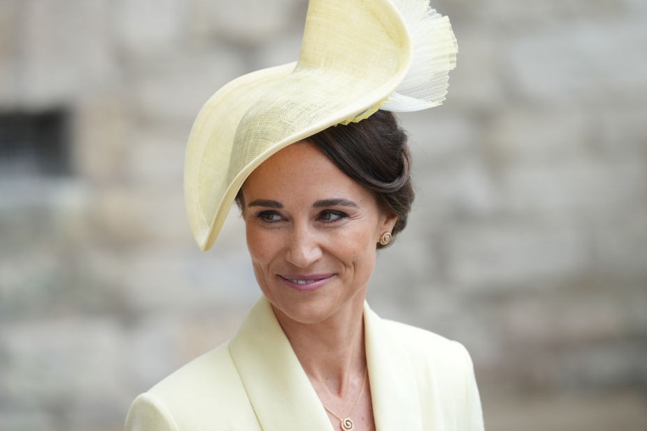 Pipa Midlton ima predlog za sjajnu zimsku poslasticu: milionerski hlepčići sa čokoladnim prelivom