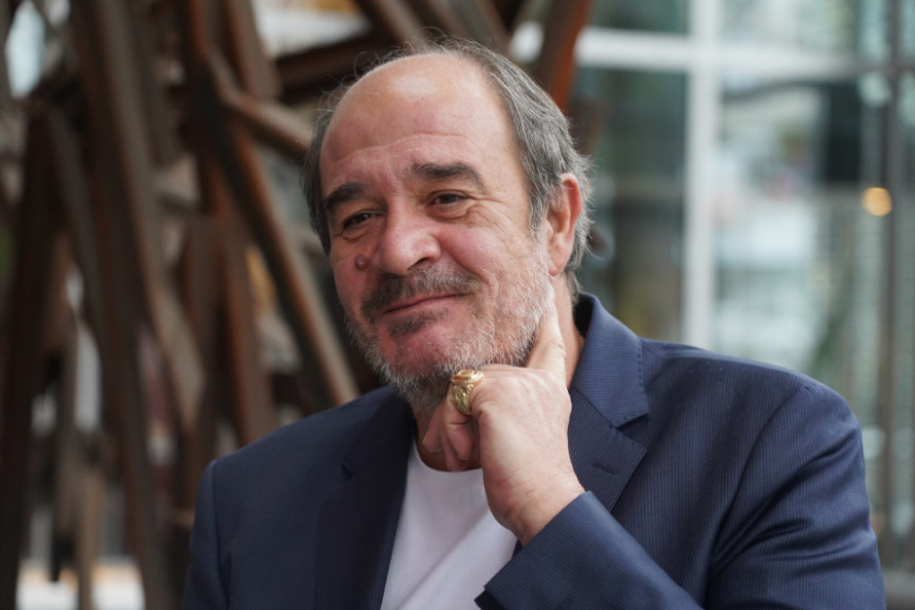 Bračnu sreću pronašli su iz drugog puta: Supruga Borisa Isakovića takođe je glumica, ljubav neguju daleko od kamera