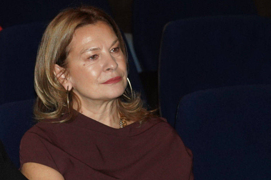 Upoznajte ćerku Jasne Đuričić: Una liči na mamu, živi u Berlinu, a gluma je ne zanima