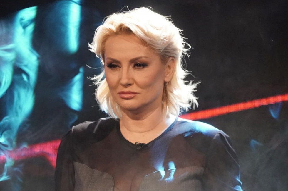 Mali stan zvali su golubarnik: Ovde je Goca Tržan živela sa roditeljima, daleko od sadašnjeg luksuza