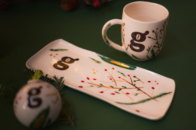 Kreiraj čestitku i osvoji Grand novogodišnji set