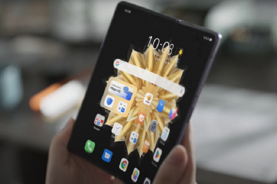 Idealna ravnoteža između estetike i funkcionalnosti - HONOR Magic V2