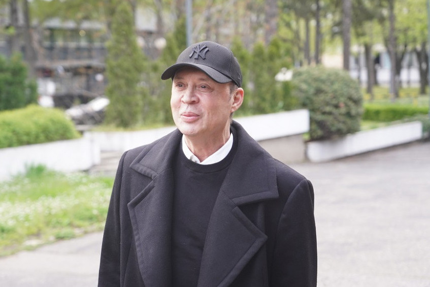 Karamelin sin je opasan frajer, 17 godina ga niko nije video: Evo gde je Vasilije danas