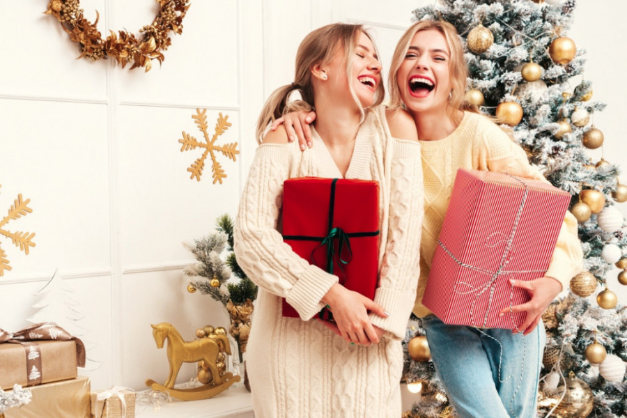 Sreća u malim stvarima: bezbrižnost, radost i avanture u prazničnoj sezoni