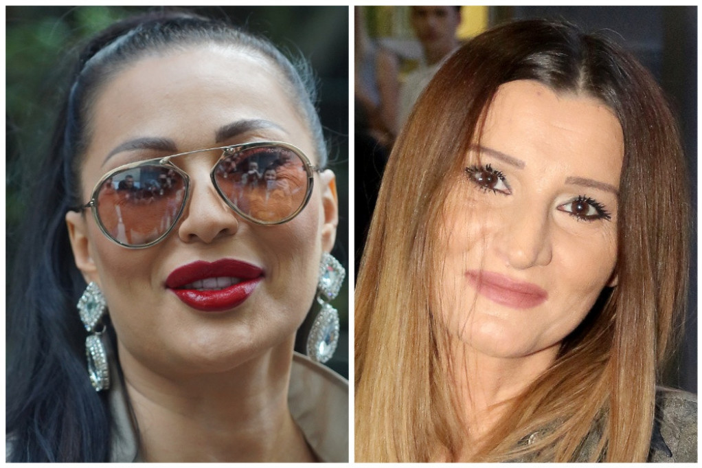 Ceca nosila 2017. godine, Mira isto obukla sada: Kojoj bolje stoji? Žene u njihovim godinama izbegavaju to