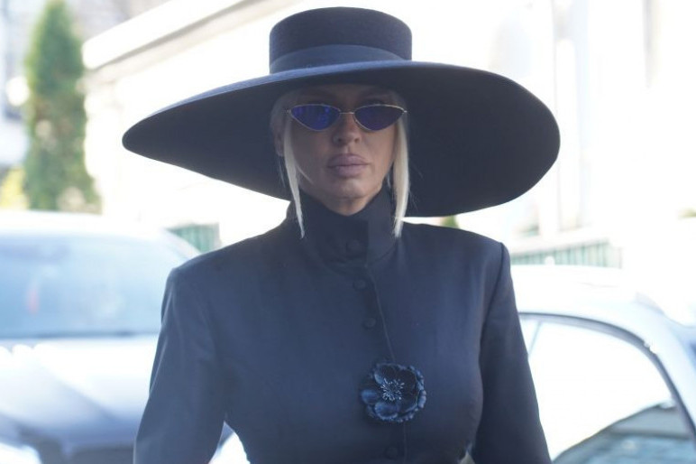 Otvorila dušu, ali to se Dušku ne dopada: Jelena Karleuša samo čeka kad će muž da je tuži