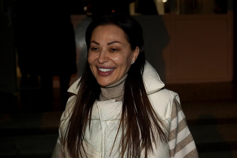 Sreća zakucala na vrata vile Cece Ražnatović: Nikoljdan joj doneo najlepše iznenađenje