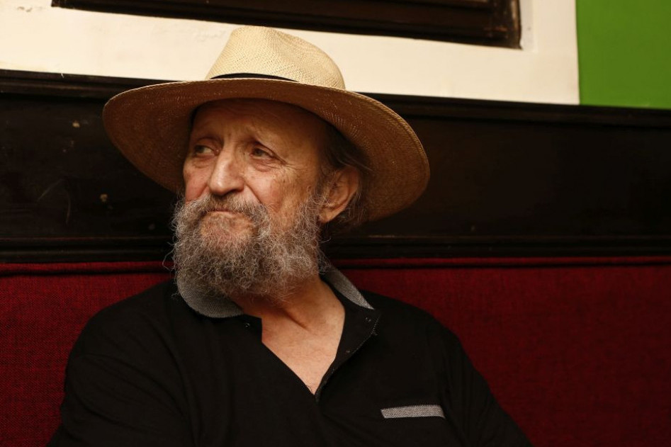 Igrao sam hulju, a svi su me hvalili: Petar Božović priznao koju ulogu ne bi ponovio