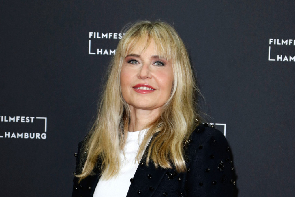 Tajna Anice Dobre godinama je čuvana Hello Magazin!