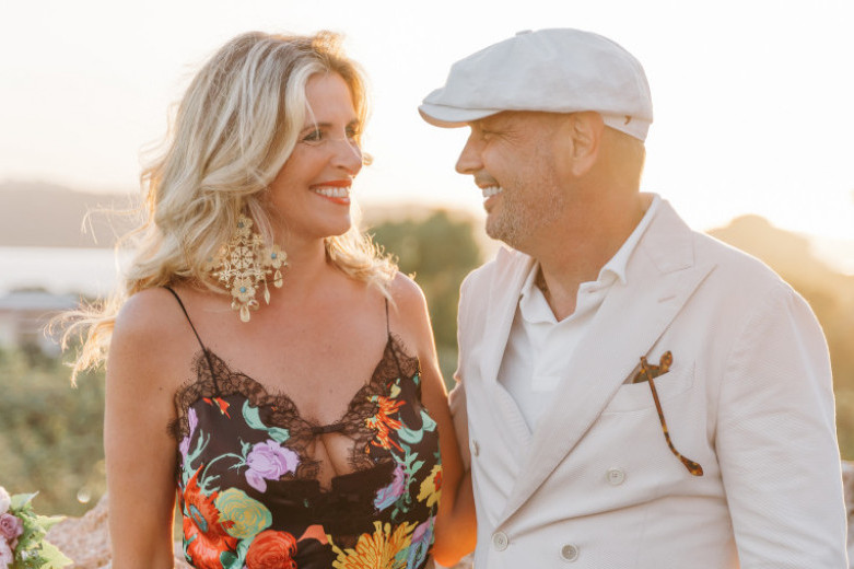 Kad bi mogla još jednom da ga zagrli: Udovica Siniše Mihajlovića se oglasila na poseban dan