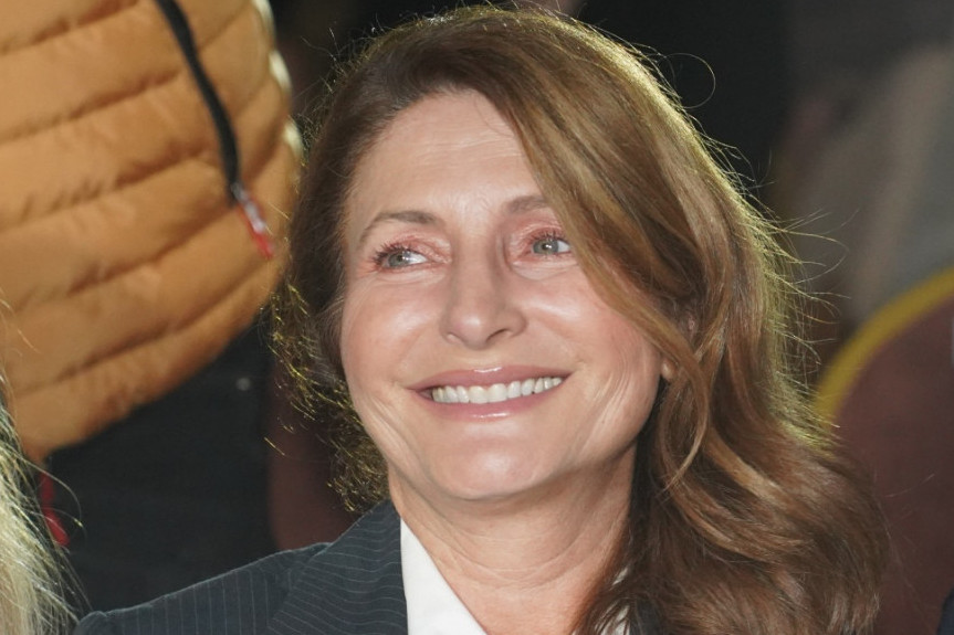 Ekipa snova! Vesna Trivalić, Mirjana Joković, Branka Pujić, Bjelogrlić... Najjača klasa FDU na okupu posle 40 godina